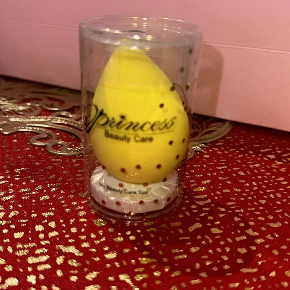 Princess‎ Beauty Blender